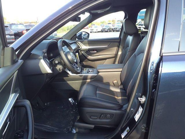 new 2026 Mazda CX-90 car, priced at $60,075