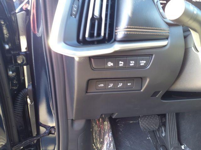 new 2026 Mazda CX-90 car, priced at $60,075