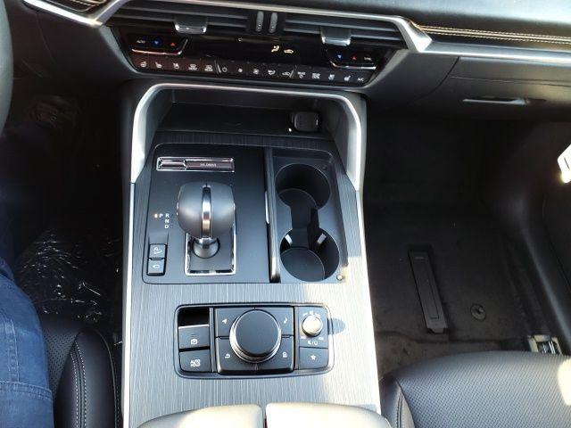 new 2026 Mazda CX-90 car, priced at $60,075