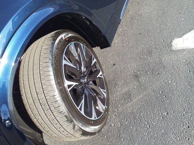 new 2026 Mazda CX-90 car, priced at $60,075