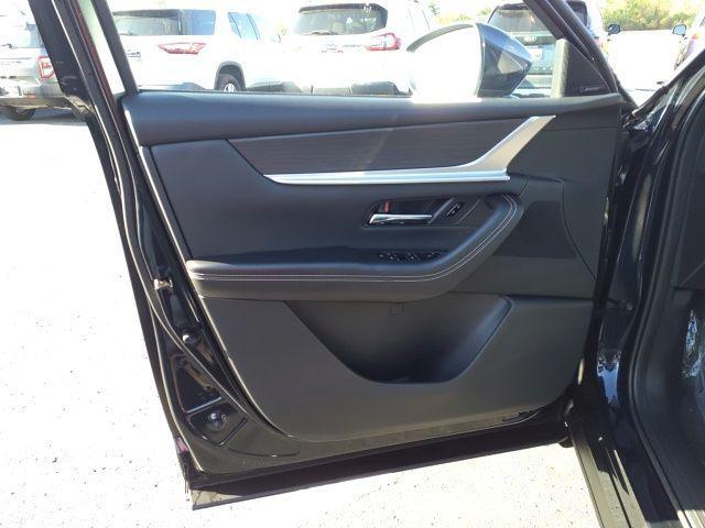 new 2026 Mazda CX-90 car, priced at $60,075