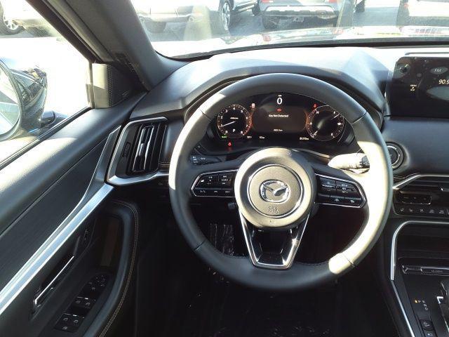 new 2026 Mazda CX-90 car, priced at $60,075