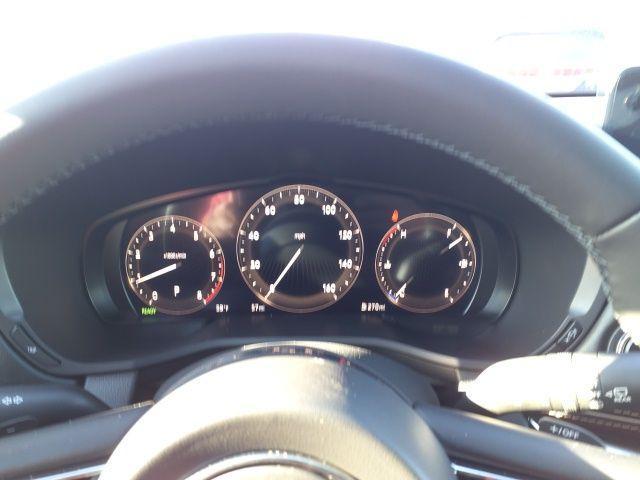 new 2026 Mazda CX-90 car, priced at $60,075