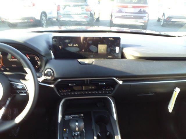 new 2026 Mazda CX-90 car, priced at $60,075