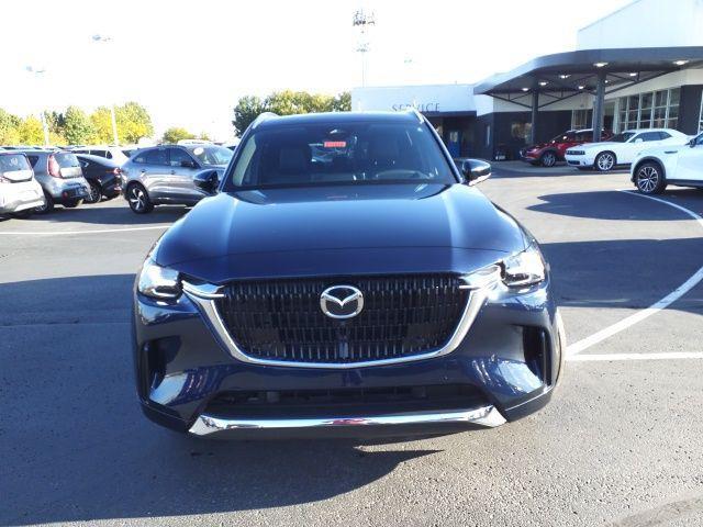 new 2026 Mazda CX-90 car, priced at $60,075