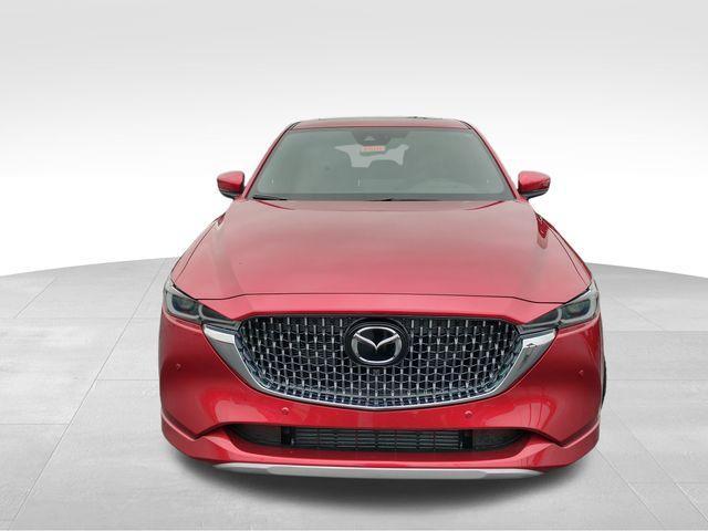 new 2025 Mazda CX-5 car, priced at $42,615