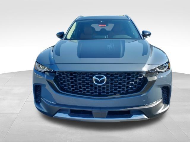 new 2025 Mazda CX-50 car, priced at $42,670