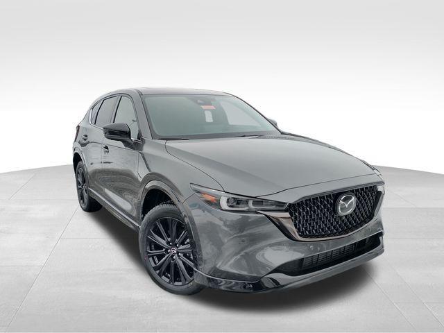 new 2025 Mazda CX-5 car, priced at $39,815