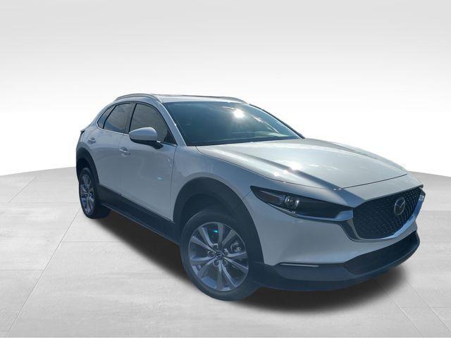 used 2022 Mazda CX-30 car, priced at $25,998