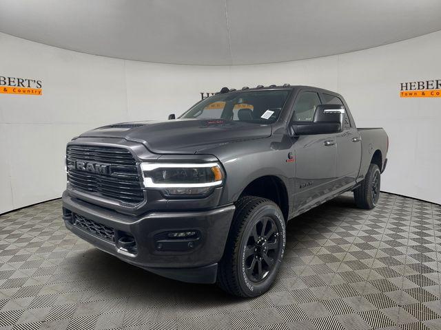 new 2024 Ram 2500 car, priced at $76,060