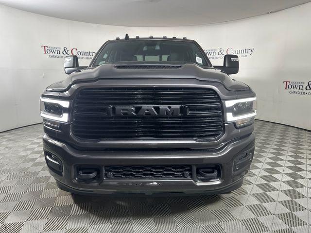 new 2024 Ram 2500 car, priced at $76,060