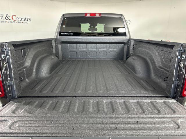 new 2025 Ram 2500 car, priced at $68,455