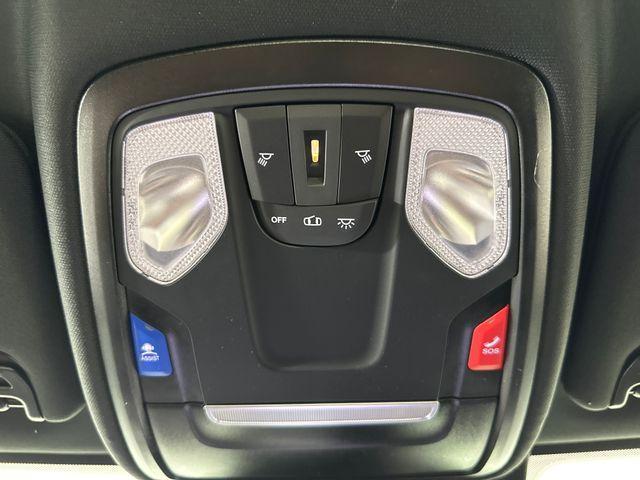 new 2025 Ram 2500 car, priced at $68,455