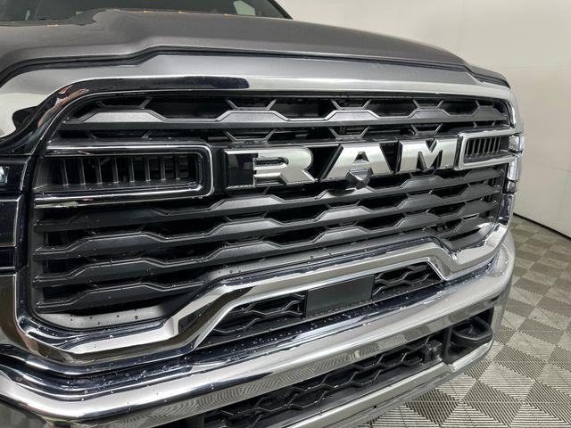 new 2025 Ram 2500 car, priced at $68,455