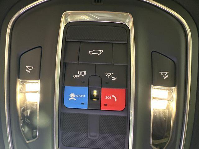 new 2025 Jeep Grand Cherokee L car, priced at $42,495