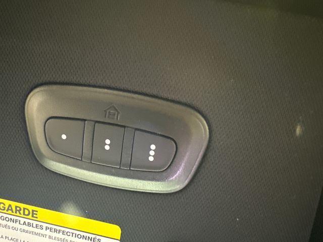 new 2025 Jeep Grand Cherokee L car, priced at $42,495