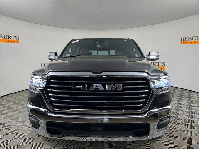 new 2025 Ram 1500 car, priced at $55,470