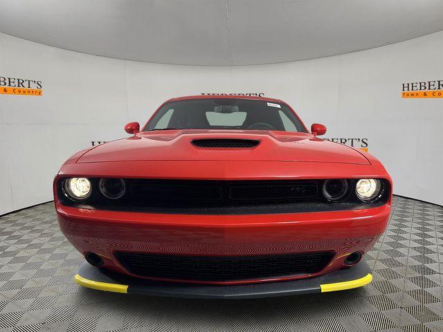 new 2023 Dodge Challenger car, priced at $38,750