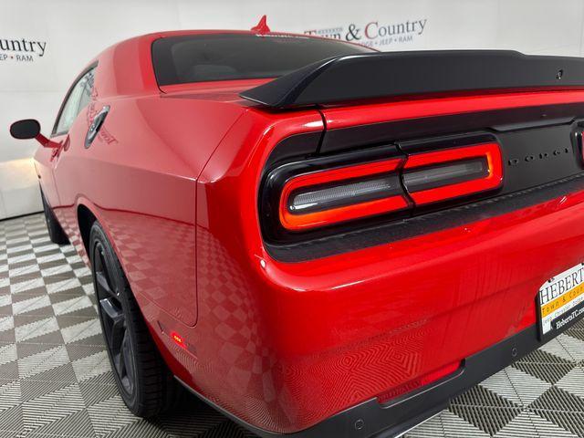 new 2023 Dodge Challenger car, priced at $38,750