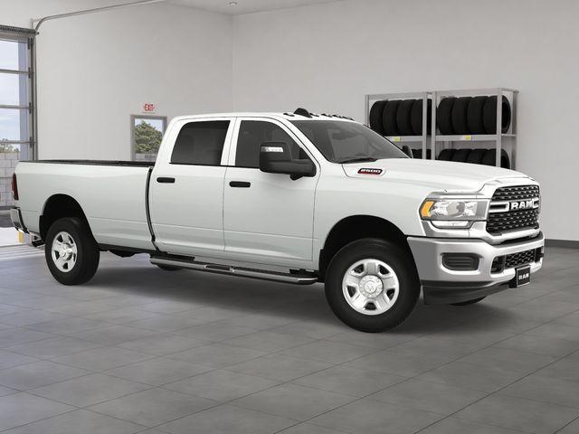 new 2024 Ram 2500 car, priced at $57,850