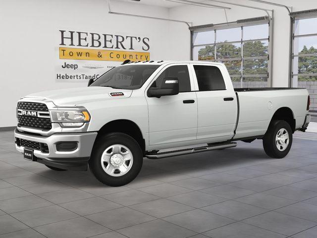 new 2024 Ram 2500 car, priced at $57,850