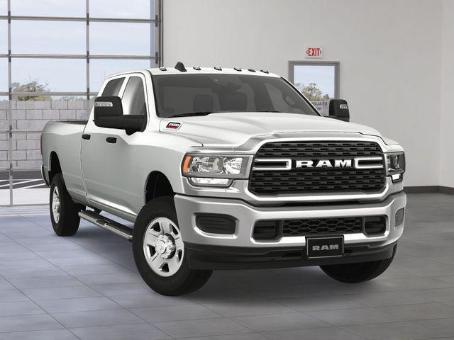 new 2024 Ram 2500 car, priced at $57,850