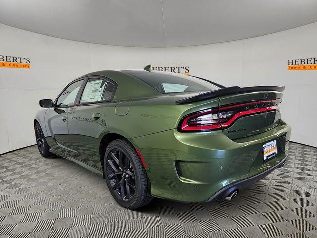 new 2023 Dodge Charger car, priced at $33,084