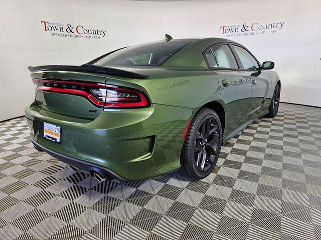 new 2023 Dodge Charger car, priced at $33,084