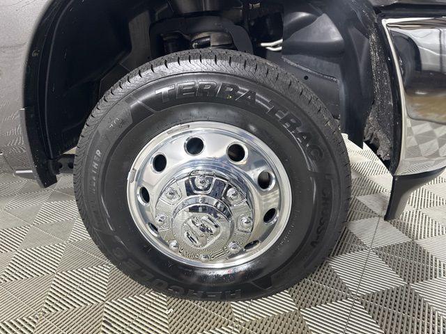 used 2024 Ram 3500 car, priced at $67,000