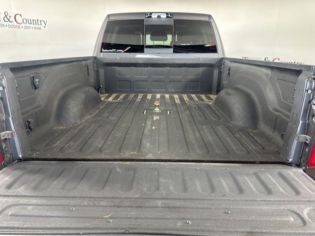 used 2024 Ram 3500 car, priced at $67,000