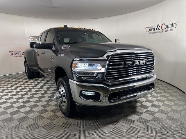 used 2024 Ram 3500 car, priced at $67,000