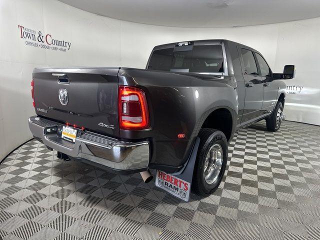 used 2024 Ram 3500 car, priced at $67,000