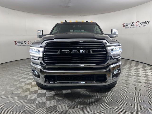 used 2024 Ram 3500 car, priced at $67,000