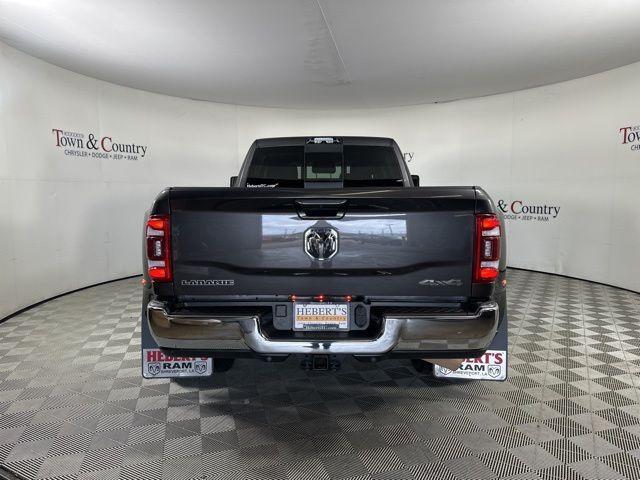 used 2024 Ram 3500 car, priced at $67,000