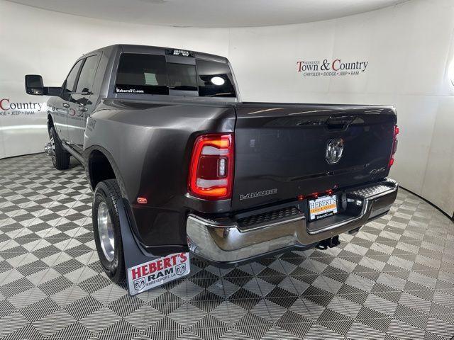 used 2024 Ram 3500 car, priced at $67,000