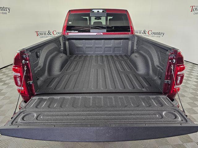 new 2024 Ram 2500 car, priced at $78,685