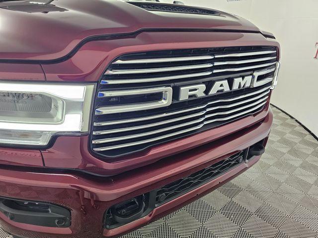 new 2024 Ram 2500 car, priced at $78,685