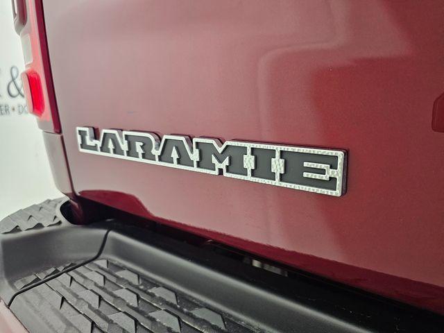 new 2024 Ram 2500 car, priced at $78,685