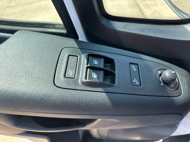 new 2026 Ram ProMaster 2500 car, priced at $49,980