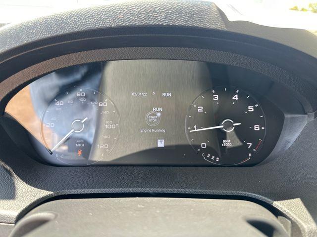 new 2026 Ram ProMaster 2500 car, priced at $49,980