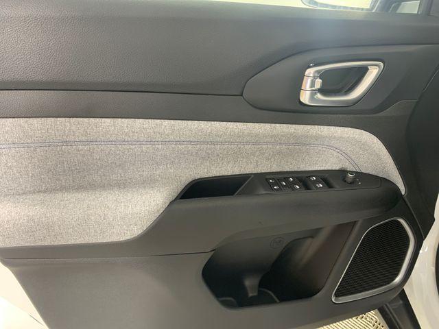 new 2025 Jeep Compass car, priced at $30,760