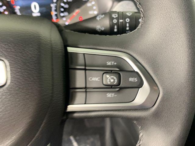 new 2025 Jeep Compass car, priced at $30,760