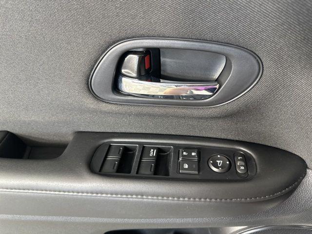used 2022 Honda HR-V car, priced at $22,899