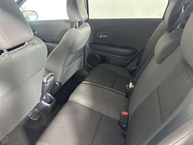 used 2022 Honda HR-V car, priced at $22,899