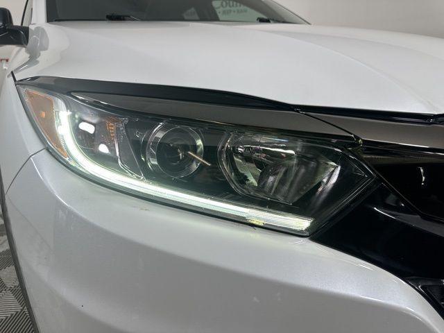 used 2022 Honda HR-V car, priced at $22,899
