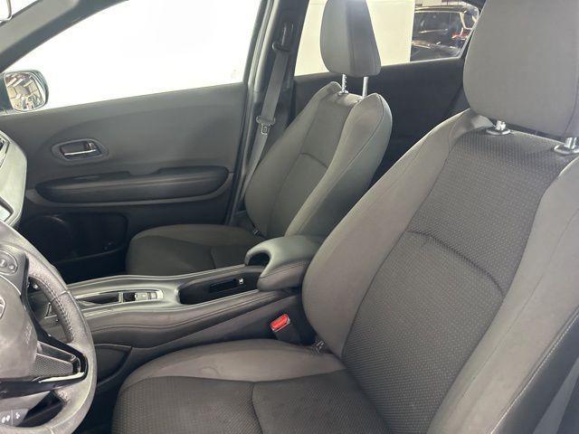 used 2022 Honda HR-V car, priced at $22,899