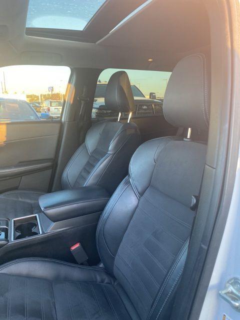 used 2022 Mitsubishi Outlander car, priced at $19,000