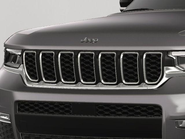 new 2025 Jeep Grand Cherokee L car, priced at $44,795