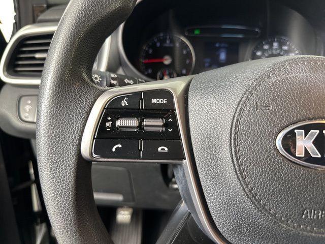 used 2020 Kia Sorento car, priced at $13,426
