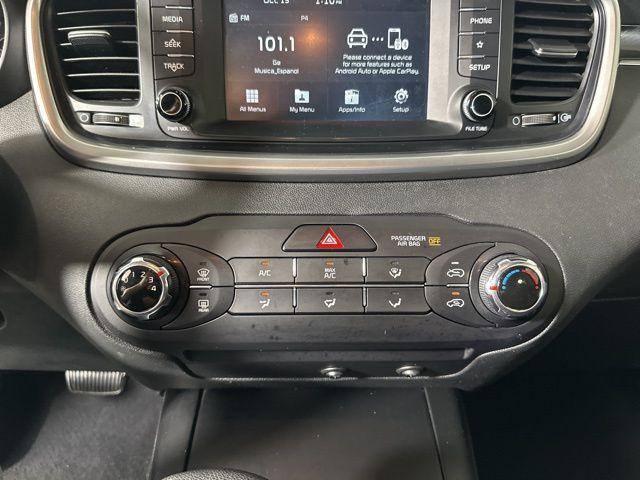 used 2020 Kia Sorento car, priced at $13,426